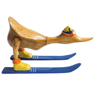 Wood & Bamboo Product 4