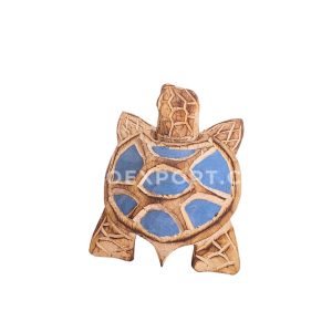 Turtle Decoration