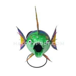 Metal Handicraft Decoration