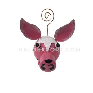 Pigglet Metal Handicraft