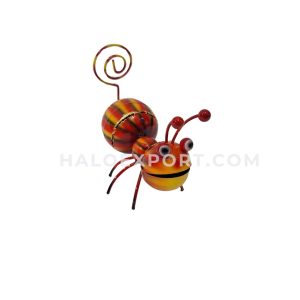 Ant Metal Hanging Handicraft