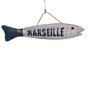 Wooden Custom Written Sign Board Wall Hanging