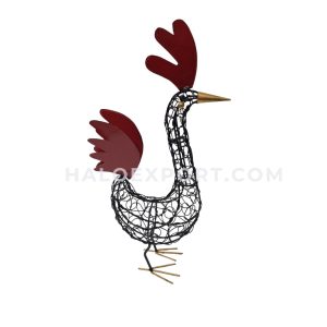 Metal Handicraft Decoration