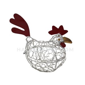 Metal Handicraft Decoration