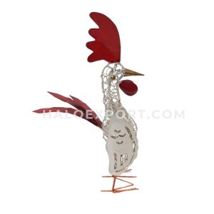 Metal Handicraft Decoration