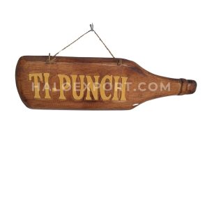 Wooden Custom Written Sign board Wall hanging