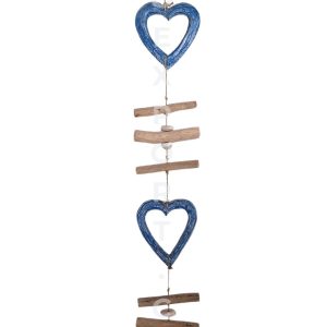 Driftwood Wall Decoration Handicraft Wall Hanging