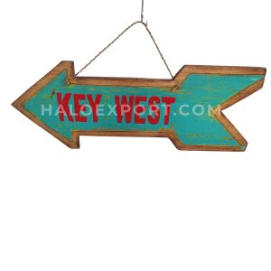 Wooden Custom Written Sign board Wall hanging