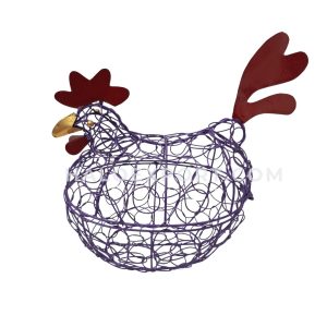 Metal Handicraft Decoration