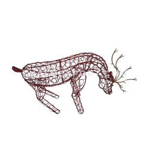 Metal Handicraft Decoration