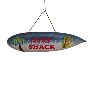 Wooden Custom Written Sign board Wall hanging