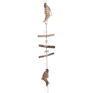 Driftwood Wall Decoration Handicraft Wall Hanging