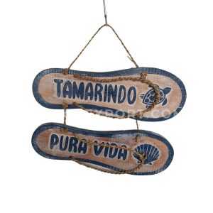 Wooden Custom Written Sign board Wall hanging