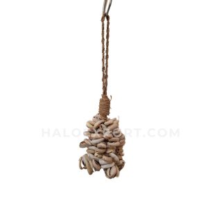 Cowries Shells Wall Hanging Decoration