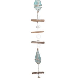 Driftwood Wall Decoration Handicraft Wall Hanging