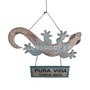 Wooden Custom Written Sign board Wall hanging