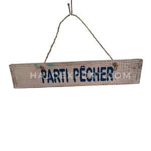 Wooden Custom Written Sign board Wall hanging