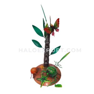 Metal Decoration Handicraft