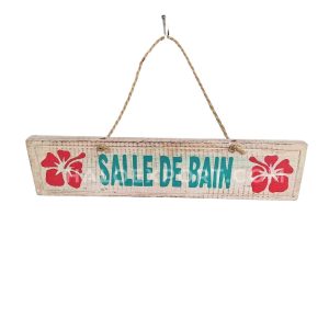 Wooden Custom Written Sign board Wall hanging