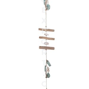 Driftwood Wall Decoration Handicraft Wall Hanging