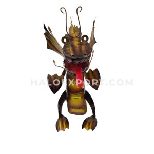 Metal Decoration Handicraft