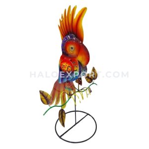 Metal Decoration Handicraft