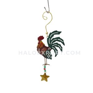 Metal Hanging Handicraft