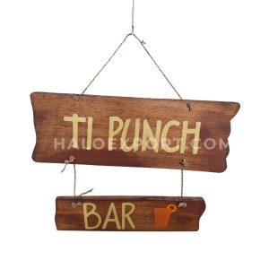 Wooden Custom Written Sign board Wall hanging