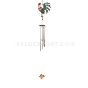 Metal Wind Chimes Handicraft