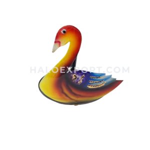 Swan Metal Handicraft