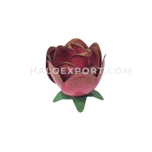 Rose Flower Metal Handicraft