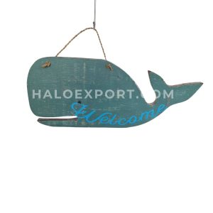 Wooden Custom Written Sign board Wall hanging