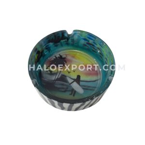 Ashtray Handicraft