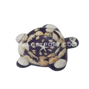 Ashtray Nautical Handicraft