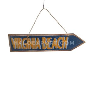 Wooden Custom Written Sign board Wall hanging