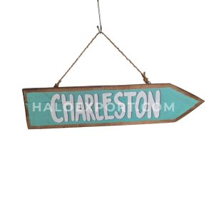 Wooden Custom Written Sign board Wall hanging