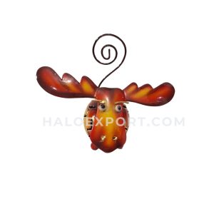 Metal Hanging Handicraft