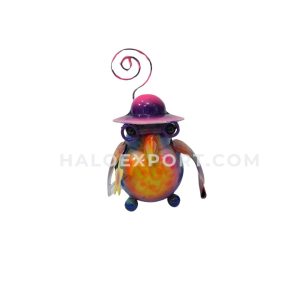 Metal Hanging Handicraft