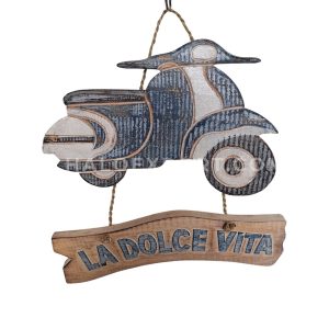 Wooden Custom Written Sign Board Wall Hanging