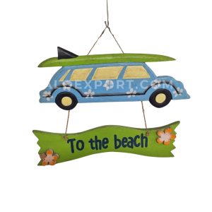 Wooden Custom Written Sign board Wall hanging