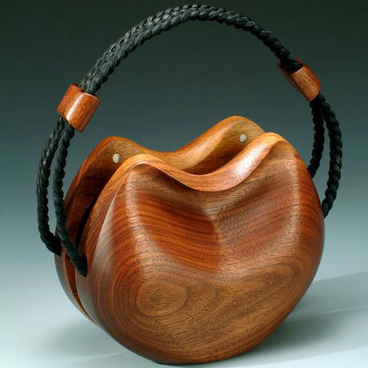 Wooden Bags - Image 4