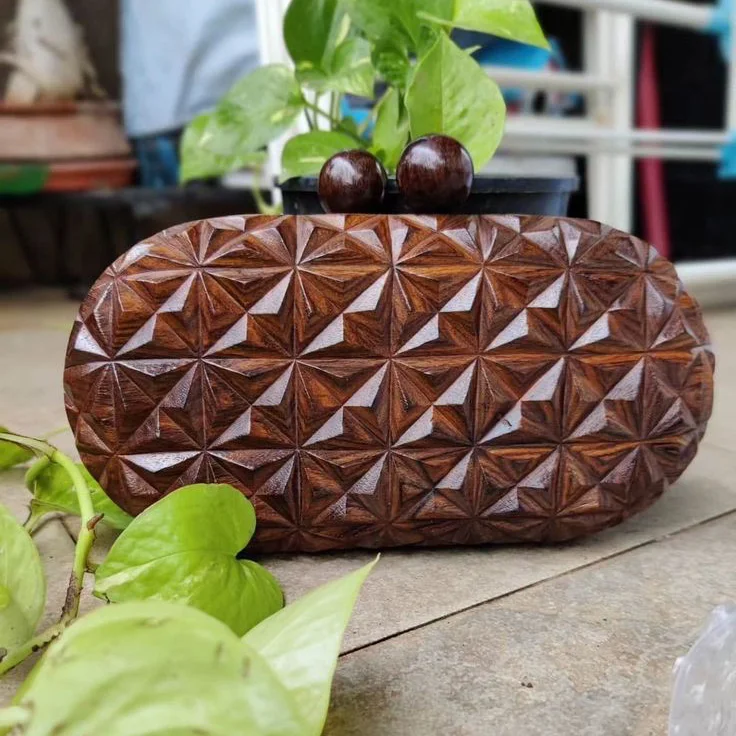 Wooden Bags - Image 3