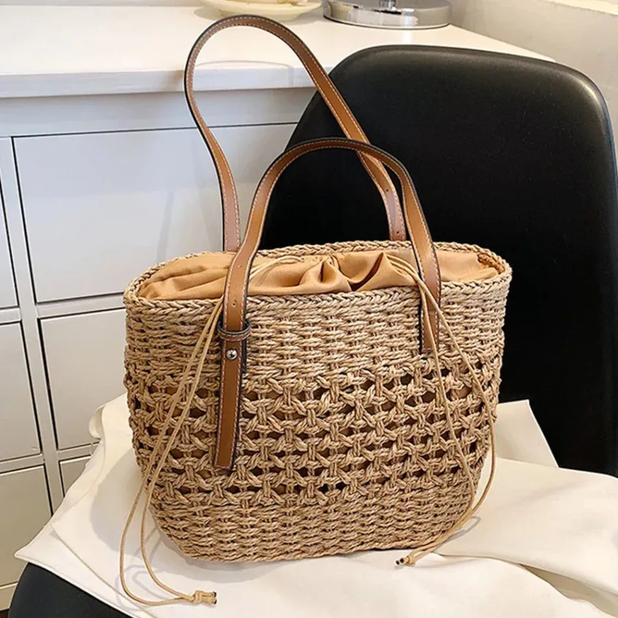 Woven Bags - Image 3